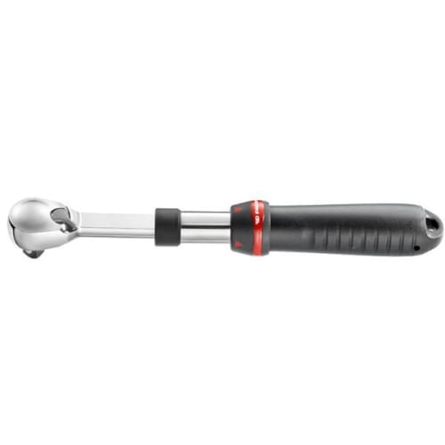 Cliquet 1/2" manche extensible et étanche photo du produit image_1 L