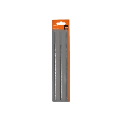 Limes rondes 3.2 mm photo du produit image_1 L