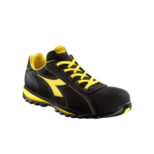 Chaussures de sécurité basses GLOVE II noir T40 photo du produit image_1 L
