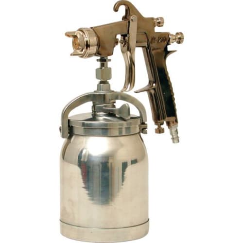 Pistolet de peinture Pro photo du produit image_1 L