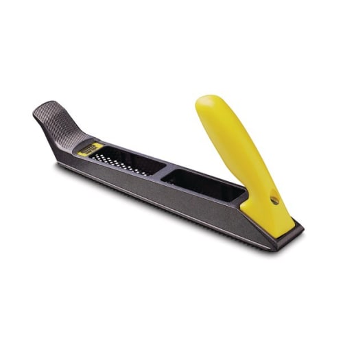 Rabot Surform convertible métal 250 mm photo du produit image_1 L