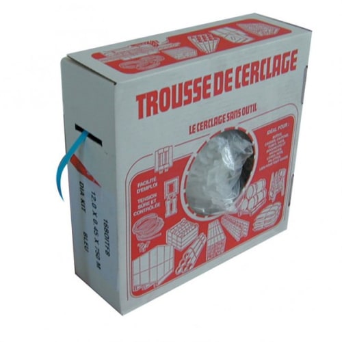Trousse de cerclage photo du produit image_1 L