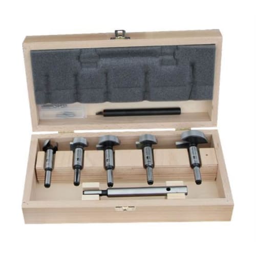 Coffret Wave Cutter multifonction (L) Ø 25 à 50 mm photo du produit image_1 L