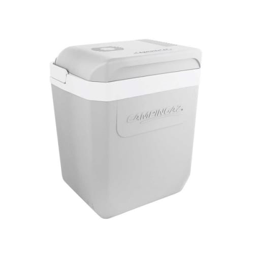 Glacière électrique POWERCOLD 23L photo du produit image_1 L