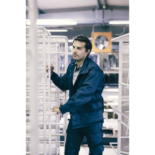 Blouson KARGO noir T0 photo du produit image_2 L