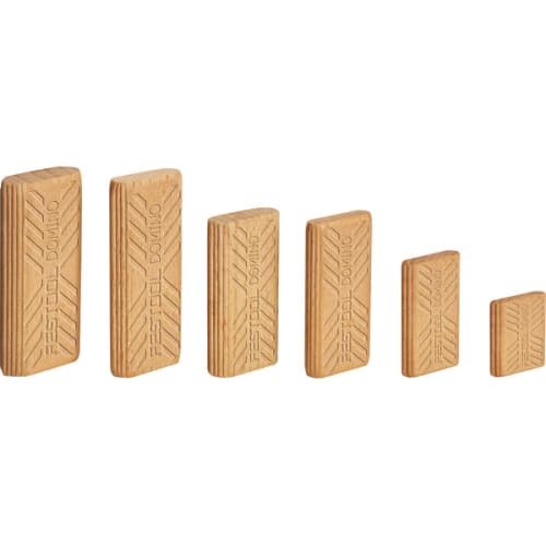 Dominos 10x50/510 BU photo du produit image_1 L