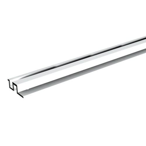 Rail à visser PICO blanc 2 m photo du produit image_1 L