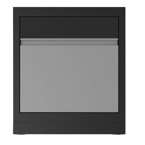 Bloc poubelles 26'' photo du produit image_1 L