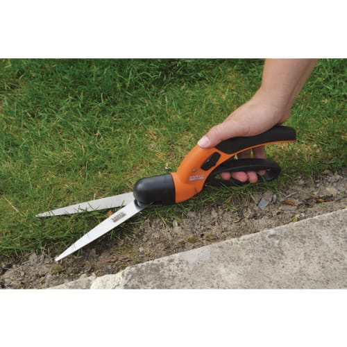 Cisaille gazon expert 375 mm photo du produit image_2 L