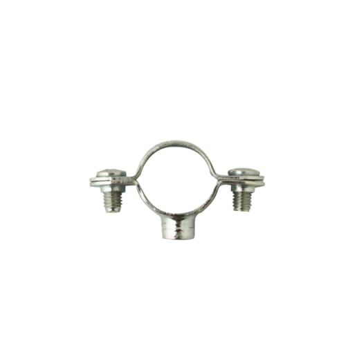 Collier de plomberie simple Ø 8 M7x150 photo du produit image_1 L