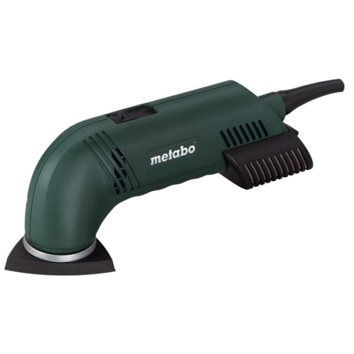 Ponceuse triangulaire DSE80 INTEC 280W photo du produit image_1 L