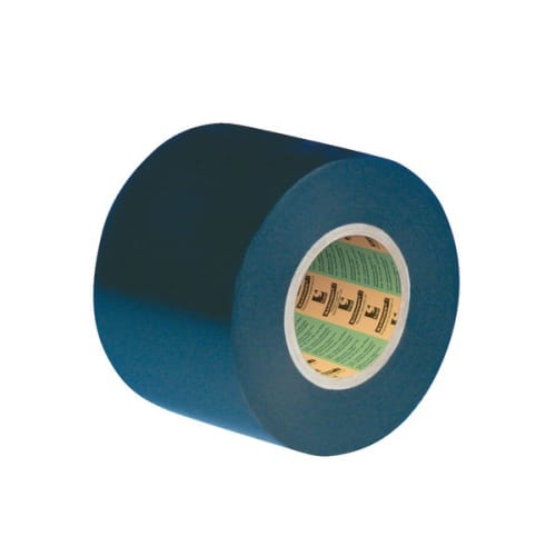 Ruban vinyle plastifié 2708 33 m x 50 mm noir photo du produit image_1 L