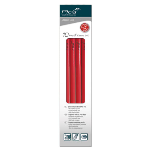 Crayon de charpentier photo du produit image_1 L