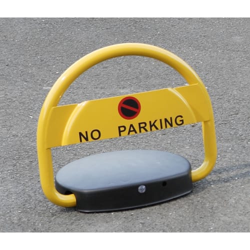 Barrière de parking automatique photo du produit image_1 L
