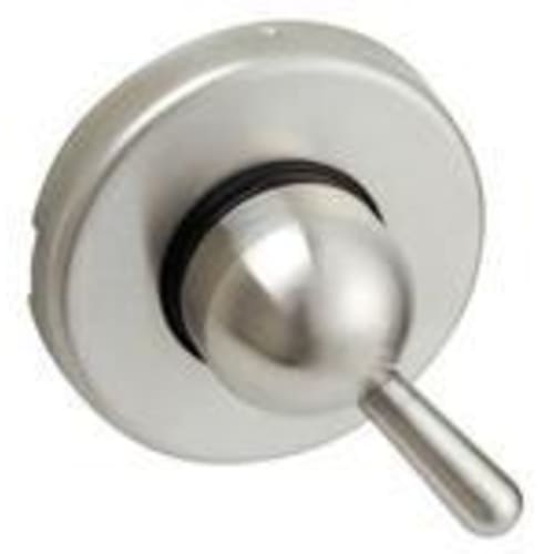 Jeu de rosaces PMR voyant ergo inox photo du produit image_1 L