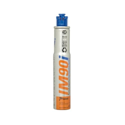 Cartouches de gaz pour IM90Ci/PPN50Ci photo du produit image_1 L