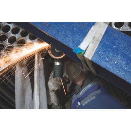 Meuleuse d'angle Ø125mm WEQ 1400-125 1400W photo du produit image_2 L