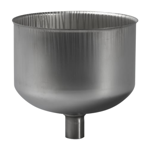 Purge inox 304 ø 125 mm photo du produit image_1 L