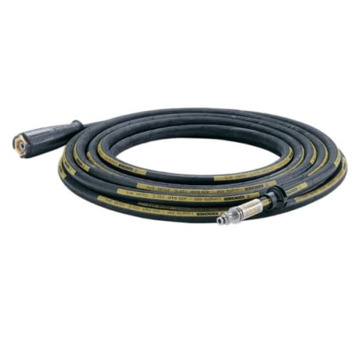 Flexible haute pression Longlife 400 DN 6 10 m photo du produit image_1 L