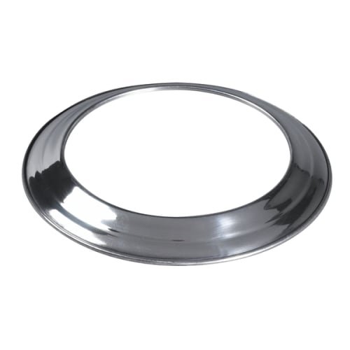 Rosace aluminium Ø 125 mm photo du produit image_1 L