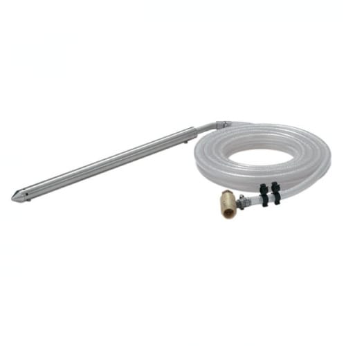Dispositif d’hydrosablage avec réglage du débit photo du produit image_1 L