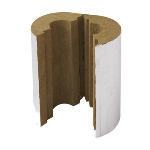 Isolant circulaire isoten ø 125 mm extérieur photo du produit image_1 L