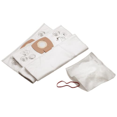 Sacs aspirateur synthétique pour DCP 25 photo du produit image_1 L