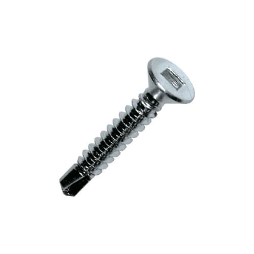 Vis autoper tête fraisée à empreinte carrée Ø3,5 x 13 mm photo du produit image_1 L