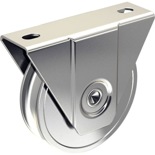 Monture ext. Ø 80 gorge ronde Ø 25 200 kg photo du produit image_1 L