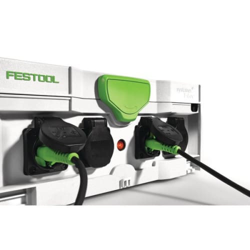Rallonge multiprises SYS-PowerHub photo du produit image_3 L