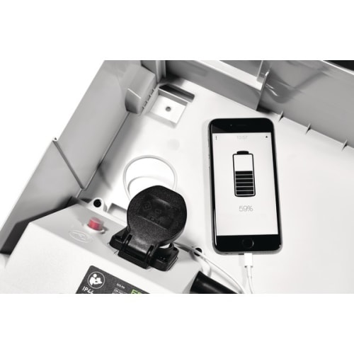 Rallonge multiprises SYS-PowerHub photo du produit image_7 L