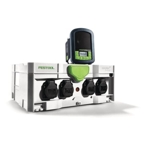 Rallonge multiprises SYS-PowerHub photo du produit image_5 L