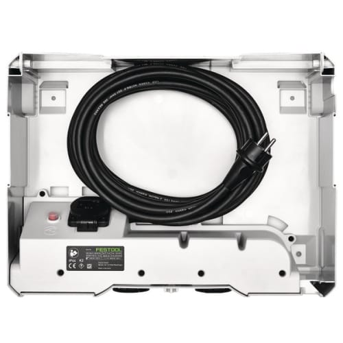 Rallonge multiprises SYS-PowerHub photo du produit image_2 L