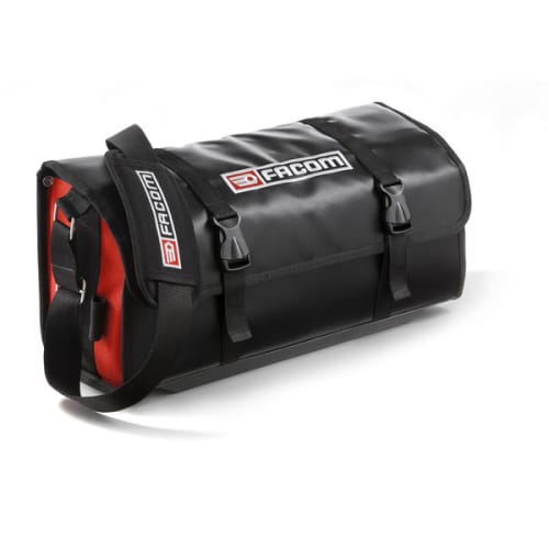 Sac textile PVC enduit 54 cm photo du produit image_1 L