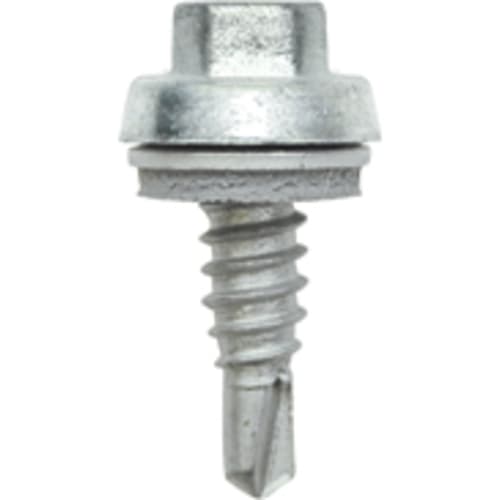 Vis couturage CAPINOX 6 M6,3 x 25 mm - Ardoise photo du produit image_1 L