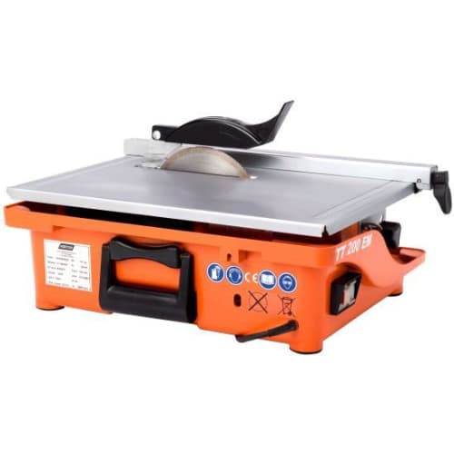 Scie de carreleur portative TT 200 EM photo du produit image_1 L