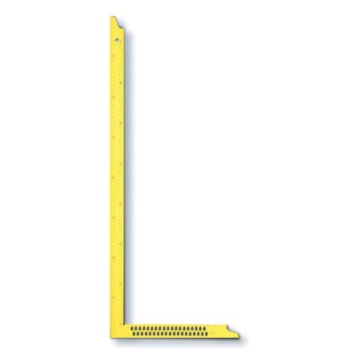 Equerre de charpentier 800 x 320 mm photo du produit image_1 L