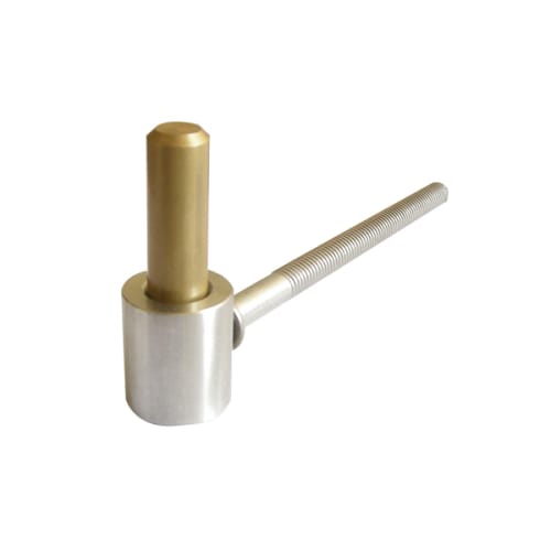 Polygond clips 14x130 M10 IX316 brossé photo du produit image_1 L