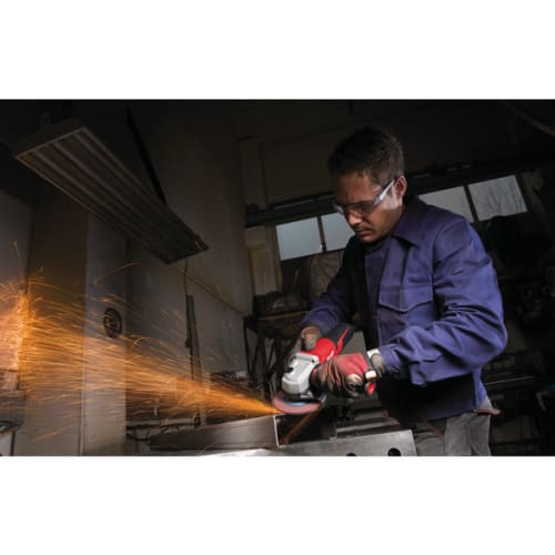 Meuleuse Ø 125mm AGV15-125XC 1500W photo du produit image_2 L