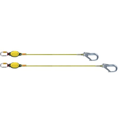 Longe DYNAPRO AIR HOOK 1 m photo du produit image_1 L
