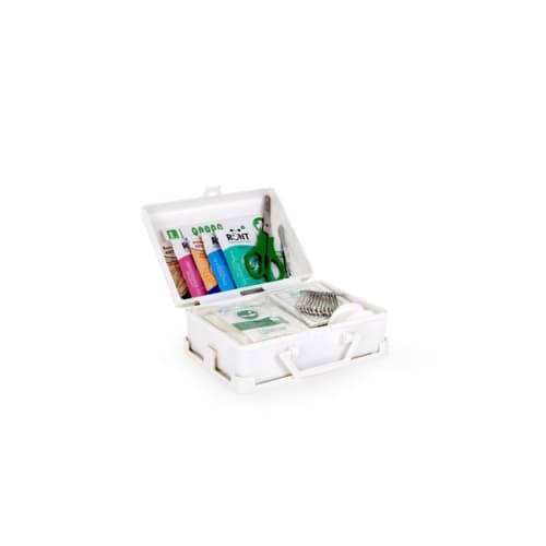 Trousse de secours multi-activités 1 à 4 personnes photo du produit image_1 L