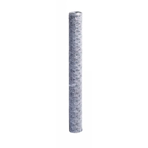Grillage triple torsion galva 25 ht 1.00 m photo du produit image_1 L