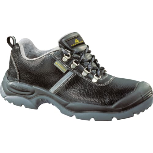 Chaussures de sécurité basses MONTBRUN noir T39 photo du produit image_1 L