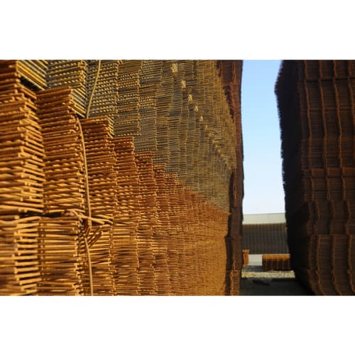 ST15C 2400 x 4000 - 200 x 200 6 x 6 B500A photo du produit image_5 L