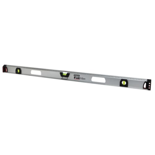 Niveau profilé I-BEAM aluminium FATMAX® 120 cm photo du produit image_1 L