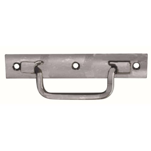 Poignée St Étienne longueur 140 mm cataphorèse photo du produit image_1 L