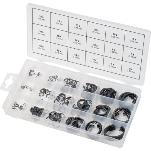 Coffret Circlips® intérieurs photo du produit image_1 L