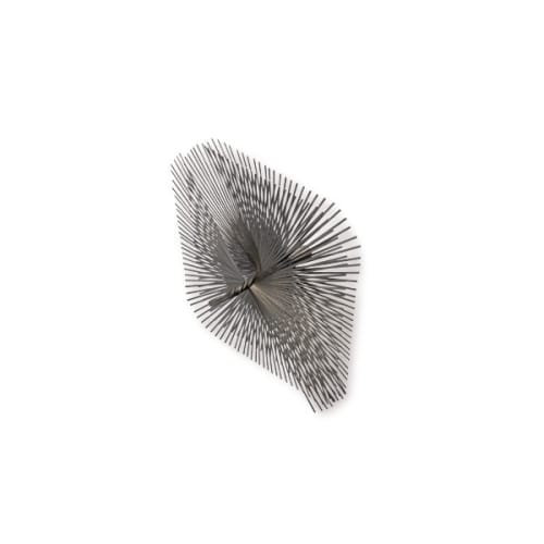 Hérisson carré acier 200 x 200 mm photo du produit image_1 L