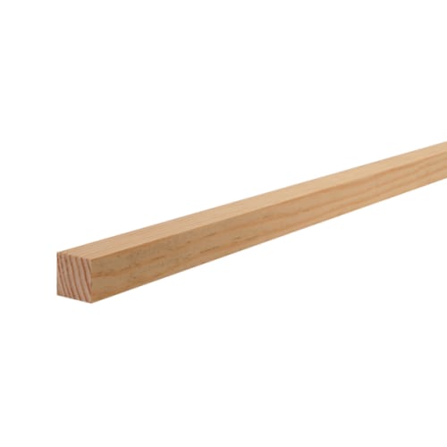 Carrelet pin sans noeuds 10 / 10 photo du produit image_1 L