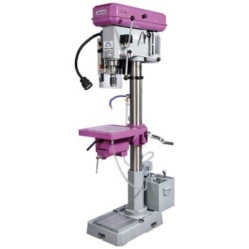 Perceuse sur colonne 35 CTE - 400 V - 1,5 kW photo du produit image_1 L